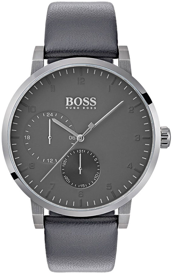 Часы Hugo Boss Oxygen HB-1513595